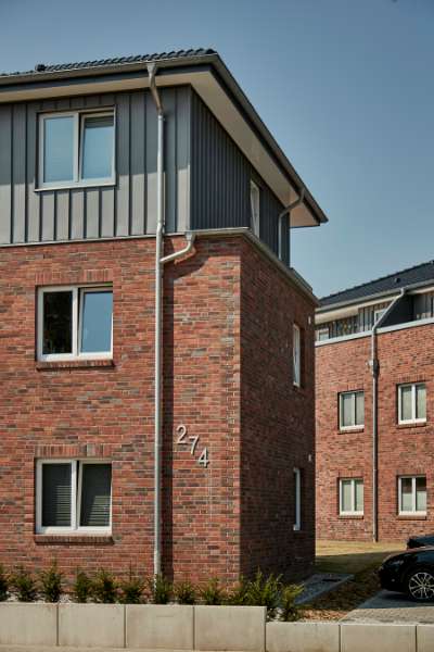 DS Nordic Klickfalz ist auch in Deutschland beliebt, Alter Husumer Weg 272, 24941 Flensburg